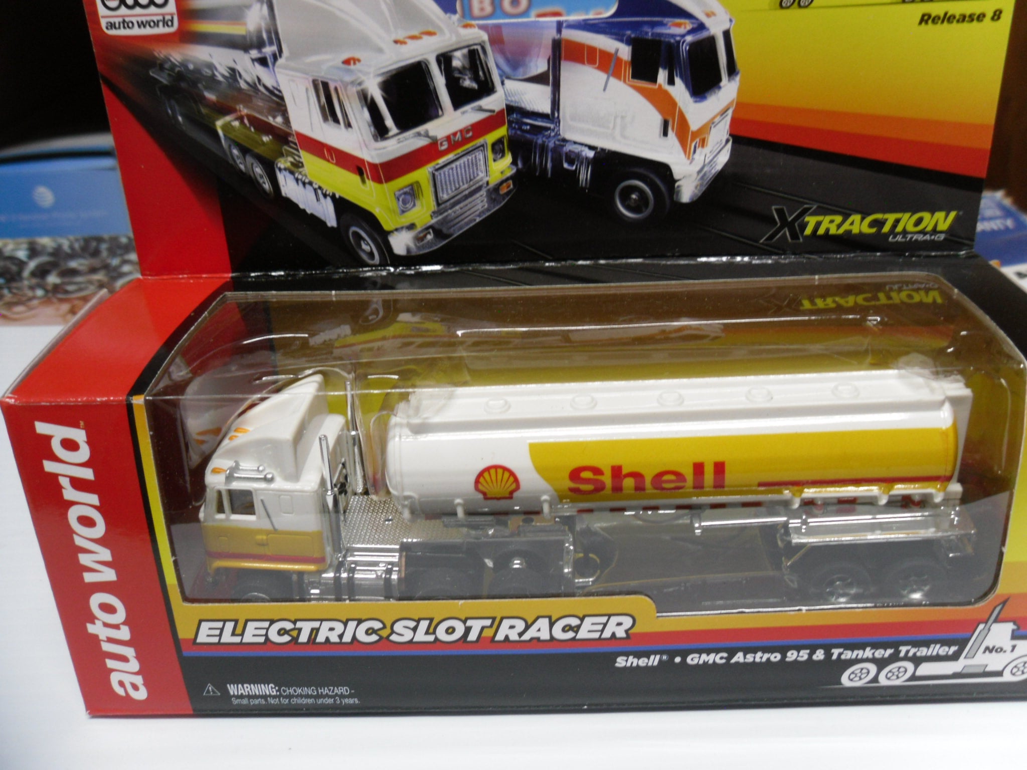 Gmc slot cars clearance